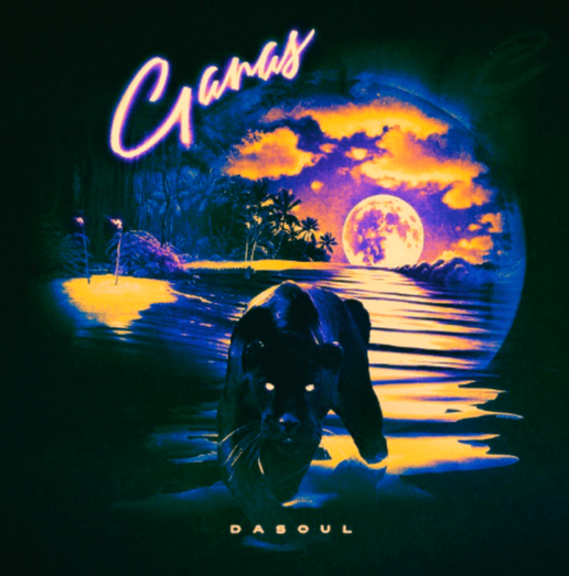 Portada de Ganas (Foto TA)